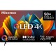 Телевизор Hisense 85E7NQ