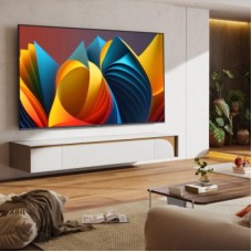 Телевізор Hisense 85E7NQ - Фото