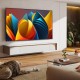 Телевизор Hisense 85E7NQ