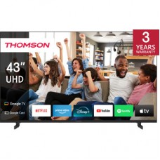 Телевизор THOMSON 43UG4S14 Телевизор THOMSON 43UG4S14