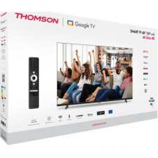 Телевізор THOMSON 43UG4S14 - Фото