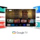 Телевизор THOMSON 43UG4S14 Телевизор THOMSON 43UG4S14