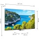 Телевизор THOMSON 75UG5C14 Телевизор THOMSON 75UG5C14