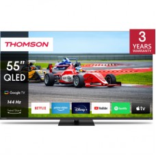 Телевизор THOMSON 55QG7C14 Телевизор THOMSON 55QG7C14