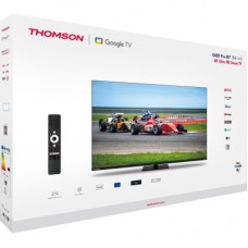 Телевизор THOMSON 55QG7C14 - Фото
