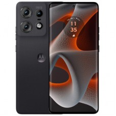Мобільний телефон Motorola Edge 50 Pro 12/512 GB Black Beauty (PB1J0050RS)