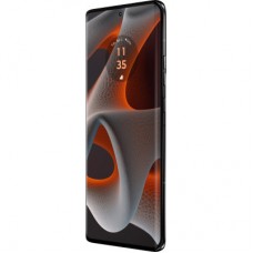 Мобільний телефон Motorola Edge 50 Pro 12/512 GB Black Beauty (PB1J0050RS) Мобільний телефон Motorola Edge 50 Pro 12/512 GB Black Beauty (PB1J0050RS) - Фото