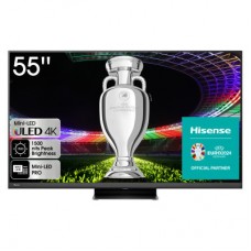 Телевизор Hisense 55U8KQ Телевизор Hisense 55U8KQ