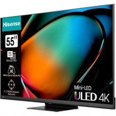 Телевізор Hisense 55U8KQ - Фото