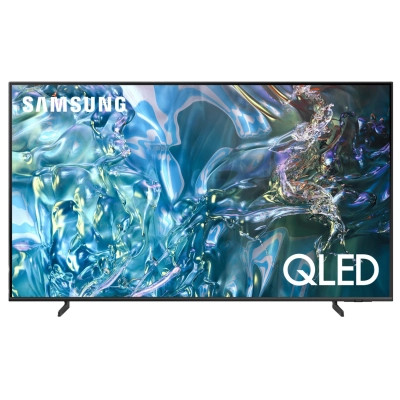 Телевізор Samsung QE65Q60DAUXUA