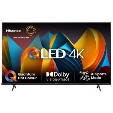 Телевизор Hisense 43E7NQ Телевизор Hisense 43E7NQ