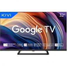 Телевізор Kivi 32H710QB - Фото