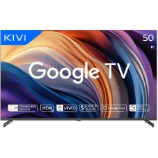 Телевізор Kivi 50U710QB - Фото