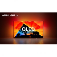 Телевізор Philips 48OLED769/12 - Фото