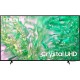 Телевізор Samsung UE43DU8000UXUA