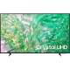 Телевізор Samsung UE43DU8000UXUA