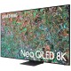 Телевізор Samsung QE65QN800DUXUA
