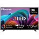 Телевизор Hisense 40A5NQ Телевизор Hisense 40A5NQ