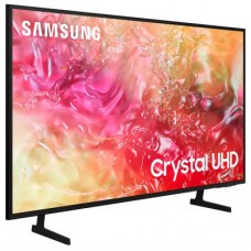 Телевізор Samsung UE50DU7100UXUA - Фото