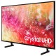 Телевізор Samsung UE50DU7100UXUA