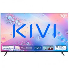 Телевизор Kivi 70U760QB - Фото