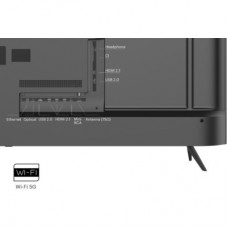 Телевизор Kivi 70U760QB - Фото