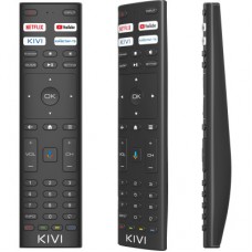 Телевізор Kivi 32F770QB - Фото