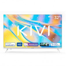 Телевизор Kivi 32H760QW Телевизор Kivi 32H760QW