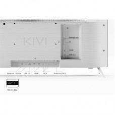 Телевізор Kivi 32H760QW - Фото