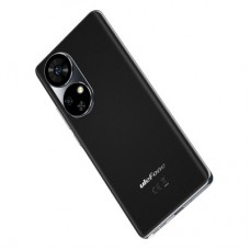 Мобільний телефон Ulefone Note 17 Pro 12/256 Gb Velvet Black (6937748736042) - Фото