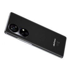 Мобільний телефон Ulefone Note 17 Pro 12/256 Gb Velvet Black (6937748736042) - Фото