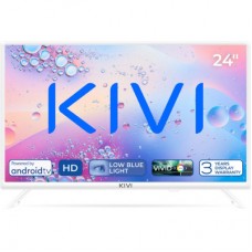 Телевизор Kivi 24H760QW Телевизор Kivi 24H760QW