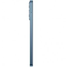 Мобільний телефон realme C63 6/128 GB Leather Blue - Фото