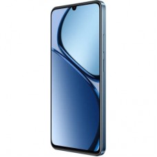 Мобільний телефон realme C63 6/128 GB Leather Blue - Фото