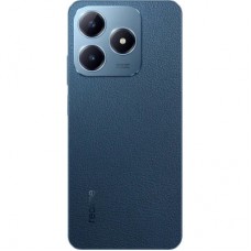 Мобільний телефон realme C63 8/256 GB Leather Blue - Фото