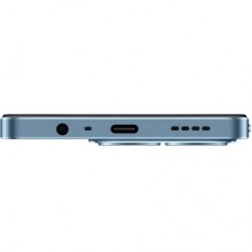 Мобільний телефон realme C63 8/256 GB Leather Blue - Фото