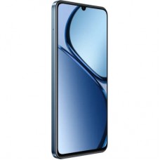 Мобільний телефон realme C63 8/256 GB Leather Blue - Фото