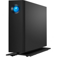 Зовнішній жорсткий диск 3.5" 18 TB LaCie (STHA18000800) - Фото