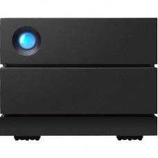 Зовнішній жорсткий диск LaCie 3.5" 36 TB (STHJ36000800) - Фото
