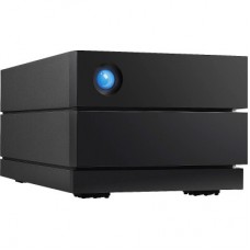 Зовнішній жорсткий диск LaCie 3.5" 36 TB (STHJ36000800) - Фото