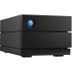 Внешний жесткий диск LaCie 3.5" 36TB (STHJ36000800)