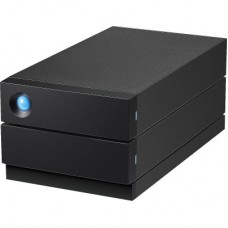 Зовнішній жорсткий диск LaCie 3.5" 36 TB (STHJ36000800) - Фото