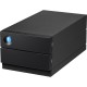 Внешний жесткий диск LaCie 3.5" 36TB (STHJ36000800)