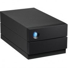Зовнішній жорсткий диск LaCie 3.5" 36 TB (STHJ36000800) - Фото