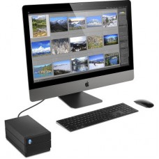 Зовнішній жорсткий диск LaCie 3.5" 36 TB (STHJ36000800) - Фото