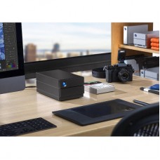 Зовнішній жорсткий диск LaCie 3.5" 36 TB (STHJ36000800) - Фото