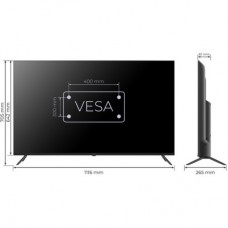 Телевизор Kivi 50U770QB - Фото