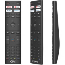 Телевизор Kivi 50U770QB - Фото