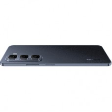 Мобільний телефон Infinix Hot 50 8/128 Gb Sleek Black (4894947047749) - Фото