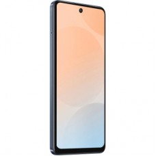 Мобільний телефон Infinix Hot 50 8/128 Gb Sleek Black (4894947047749) - Фото